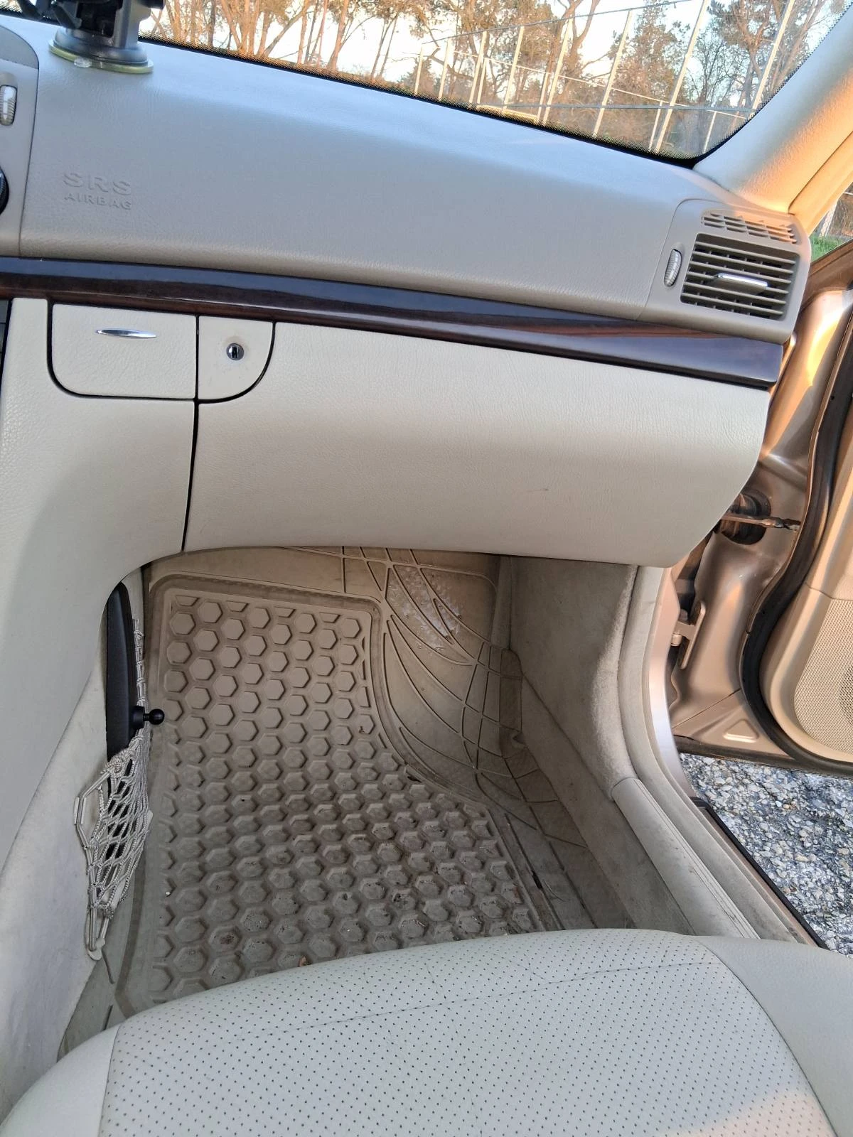 Mercedes-Benz E 220 | Mobile.bg � ����������� 13
