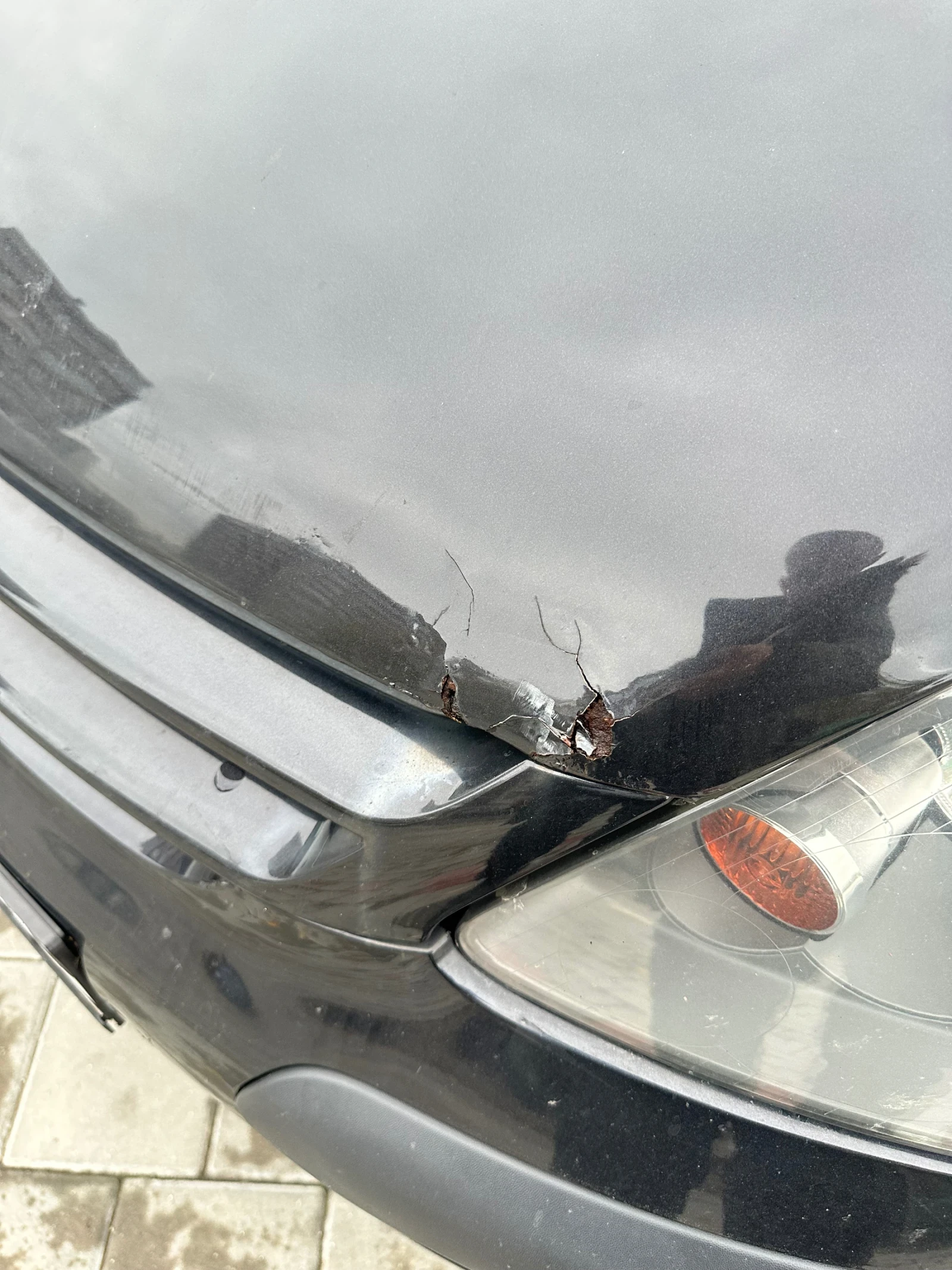 VW Golf Plus 1.4 75hp - изображение 3