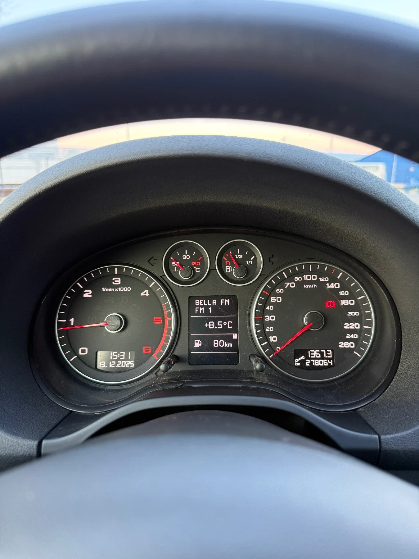 Audi A3 2.0 TDI  | Mobile.bg � ����������� 12