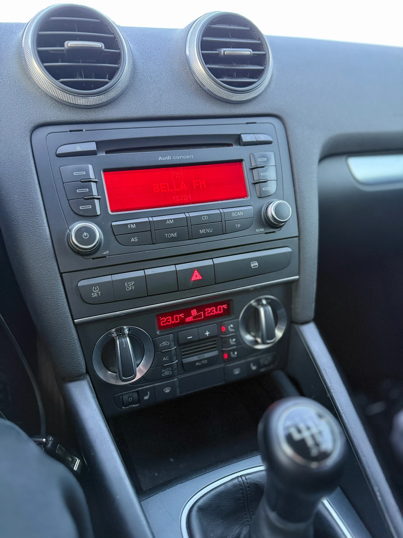 Audi A3 2.0 TDI  | Mobile.bg � ����������� 13