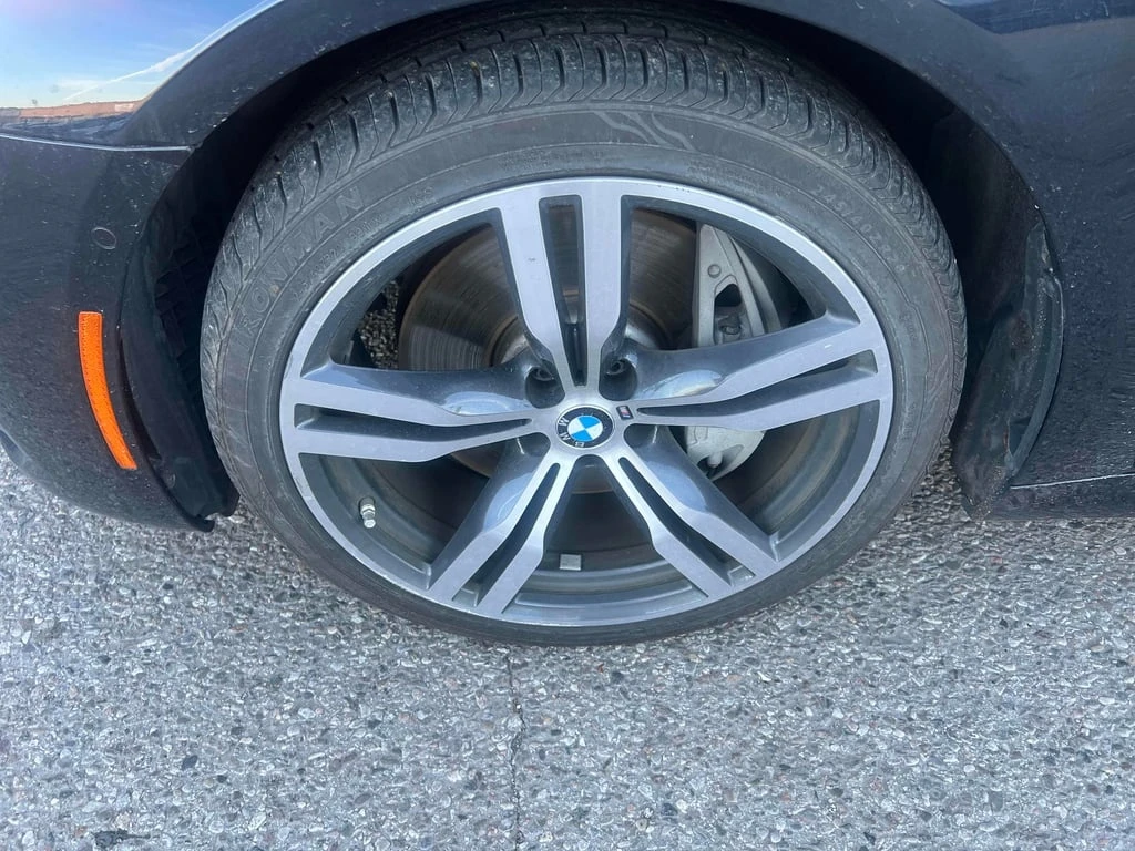 BMW 750 * xDrive * CARFAX * ��� ������������ ������ | Mobile.bg � ����������� 7