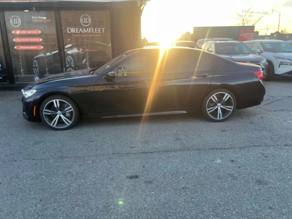 BMW 750 * xDrive * CARFAX * ��� ������������ ������ | Mobile.bg � ����������� 2