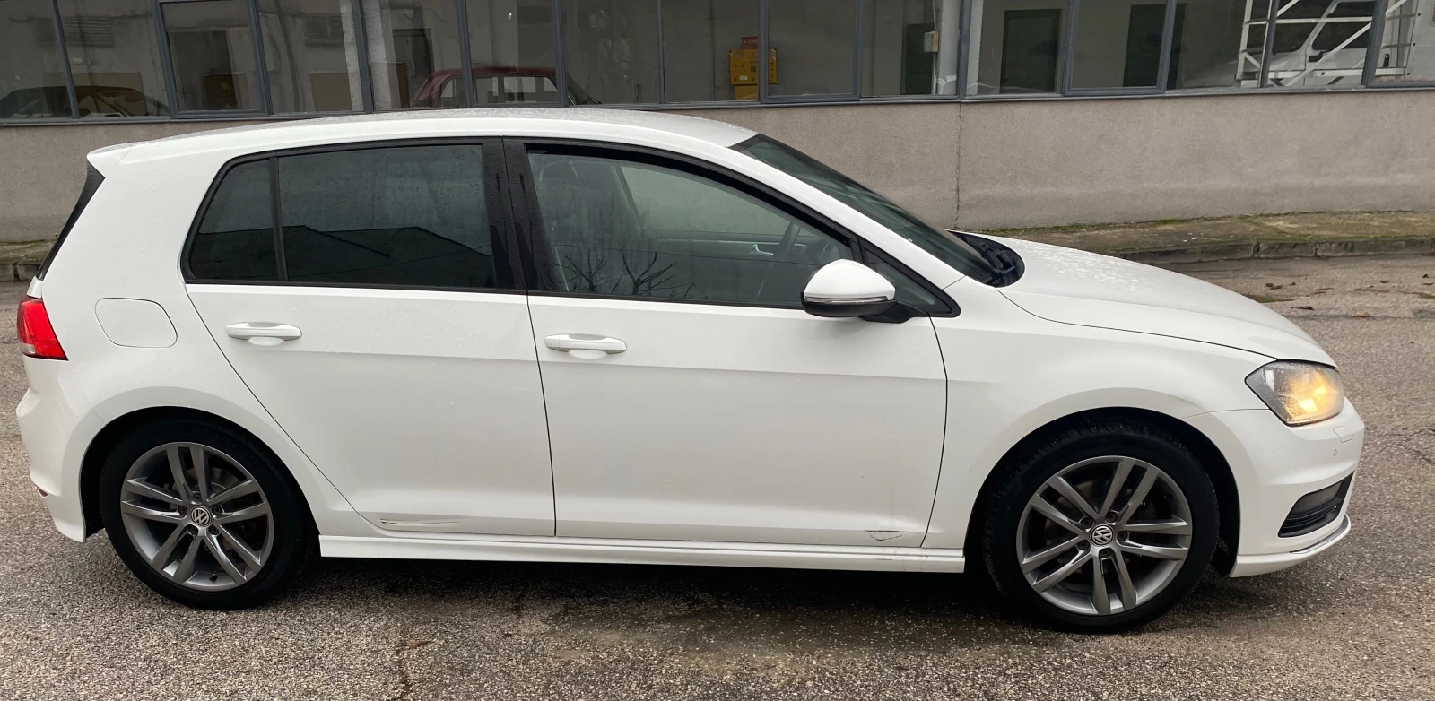 VW Golf 1.4 150 к.с - изображение 4