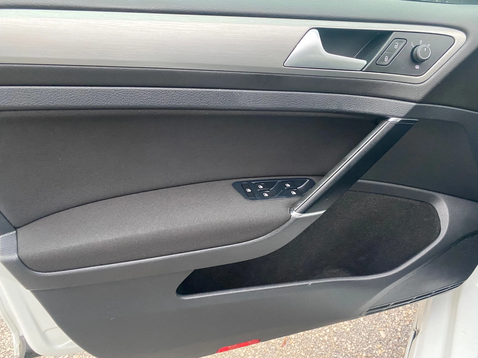 VW Golf 1.4 150 к.с - изображение 8