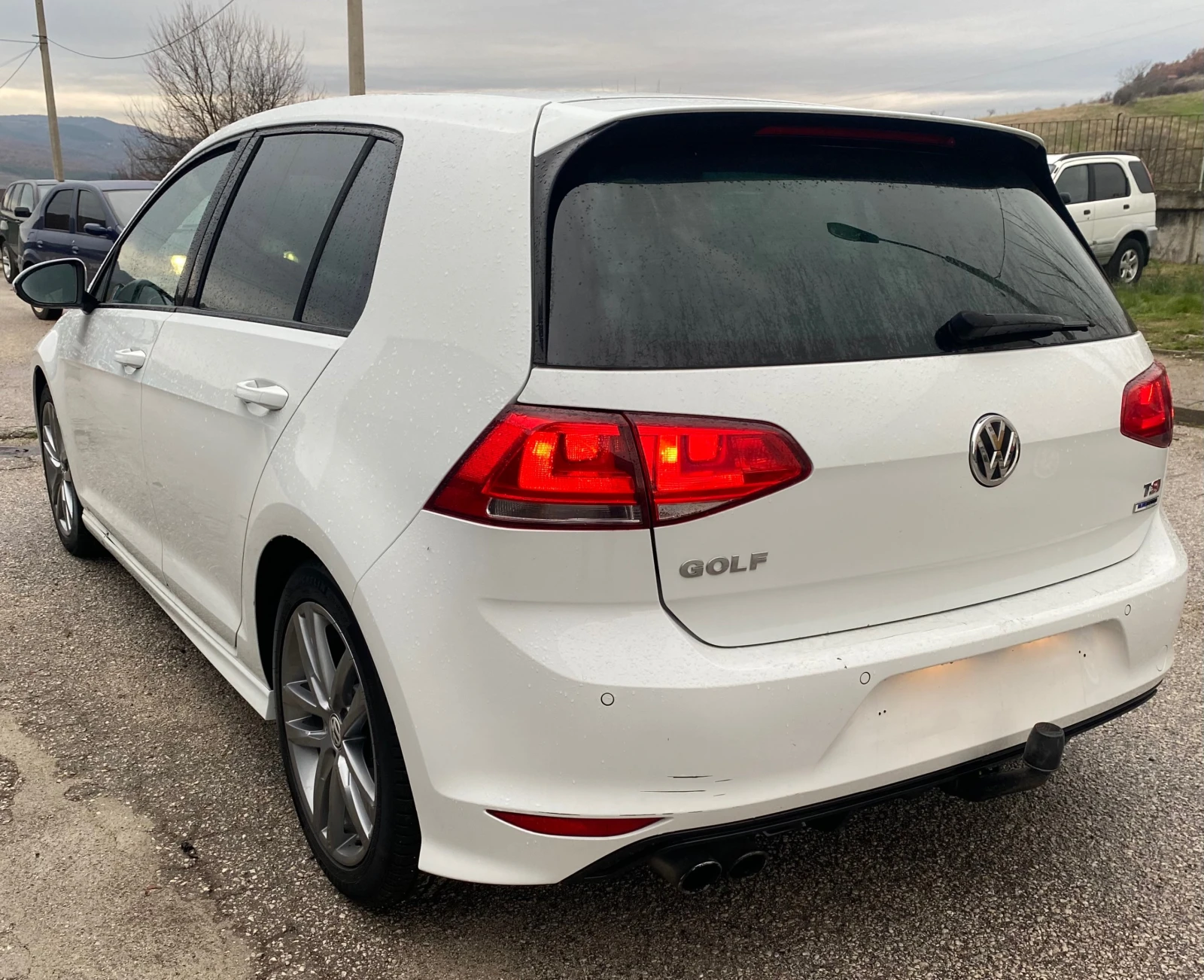 VW Golf 1.4 150 �.� | Mobile.bg � ����������� 1