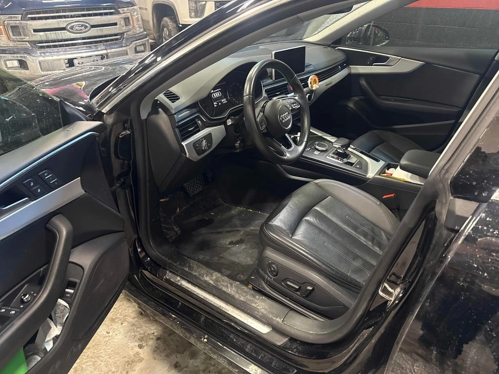 Audi A5 * Premium Plus * CARFAX * ���� �� �� | Mobile.bg � ����������� 7