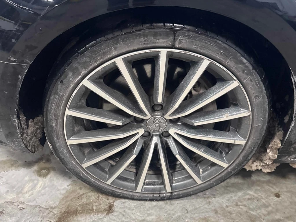 Audi A5 * Premium Plus * CARFAX * ���� �� �� | Mobile.bg � ����������� 6