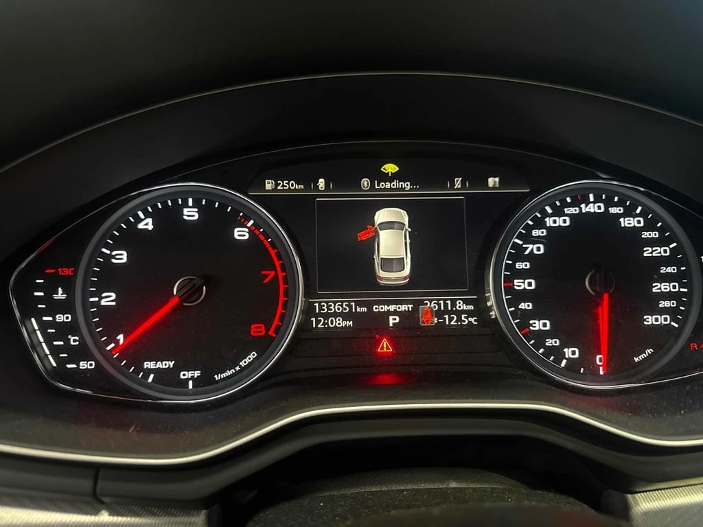 Audi A5 * Premium Plus * CARFAX * ���� �� �� | Mobile.bg � ����������� 8