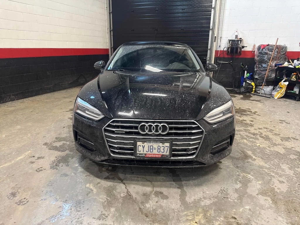 Audi A5 * Premium Plus * CARFAX * ���� �� �� | Mobile.bg � ����������� 5