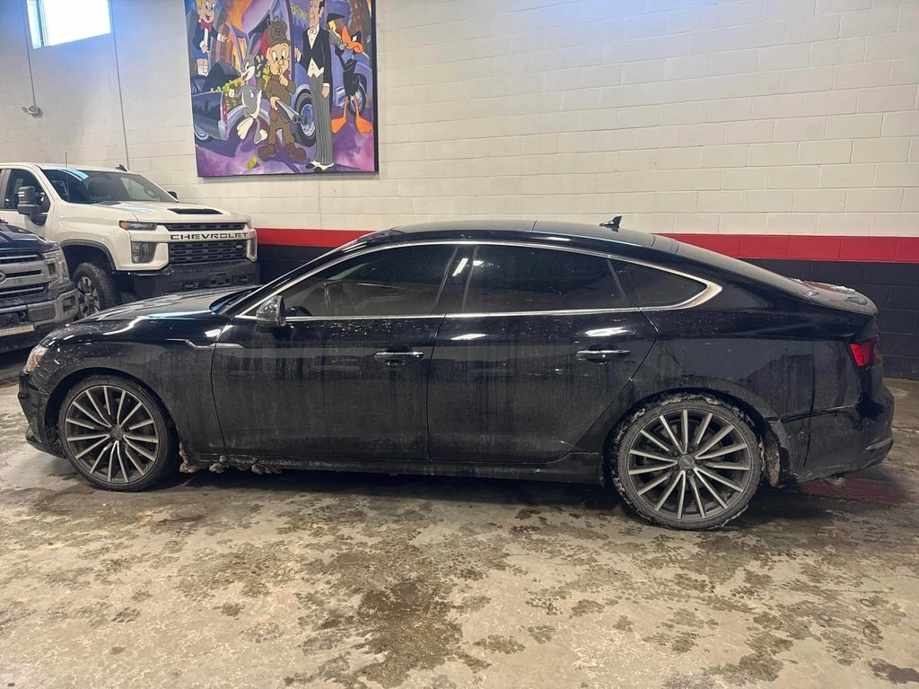 Audi A5 * Premium Plus * CARFAX * ���� �� �� | Mobile.bg � ����������� 2