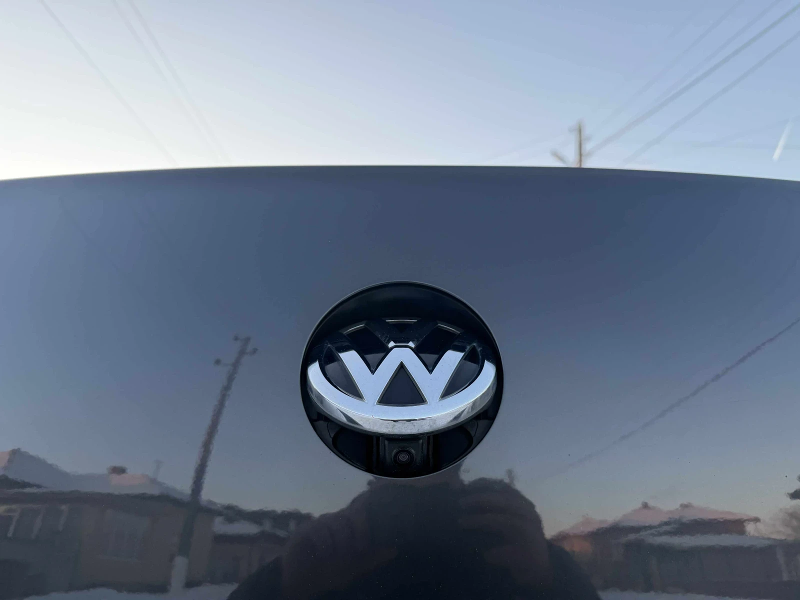 VW Passat 8 | Mobile.bg � ����������� 16