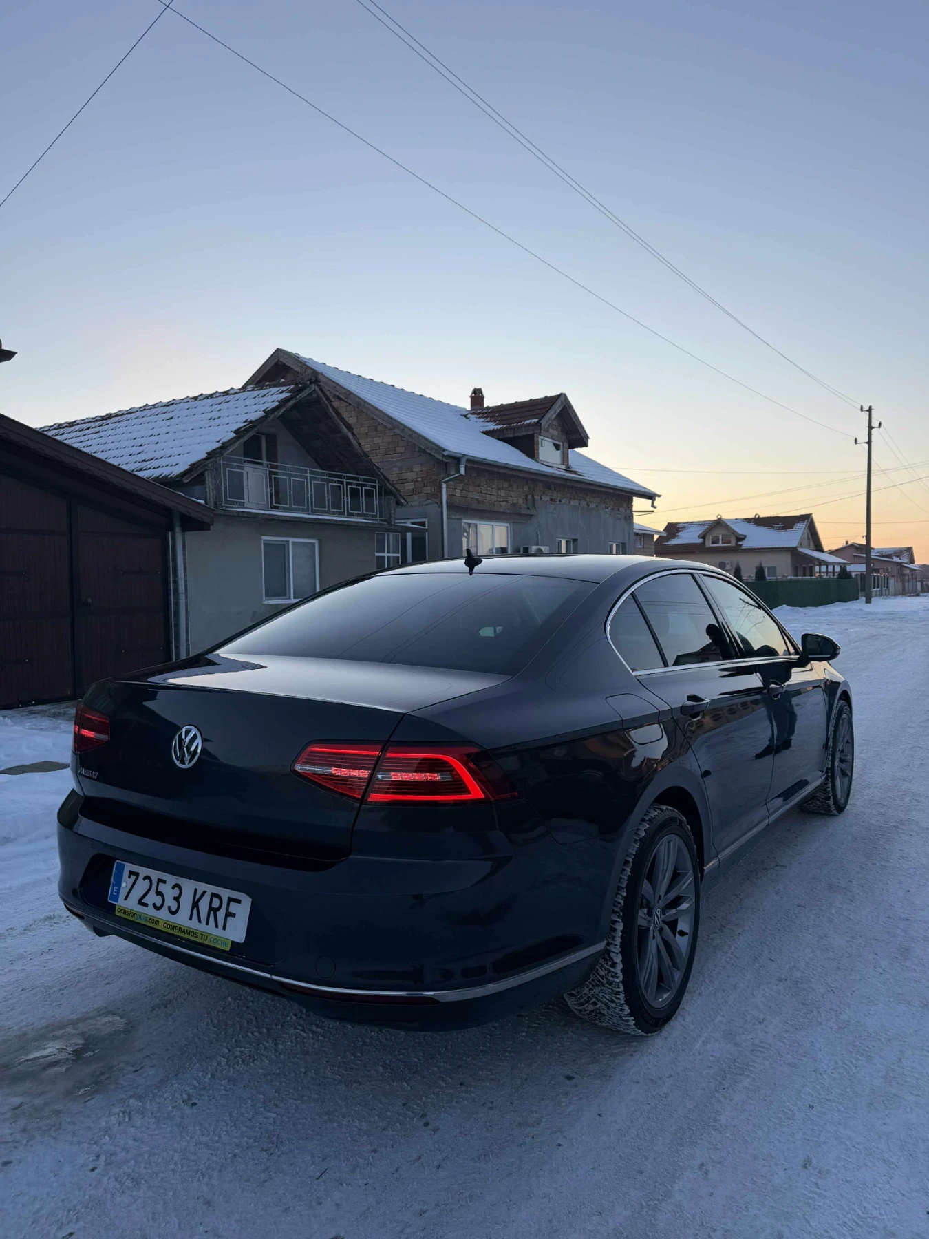 VW Passat 8 | Mobile.bg � ����������� 7