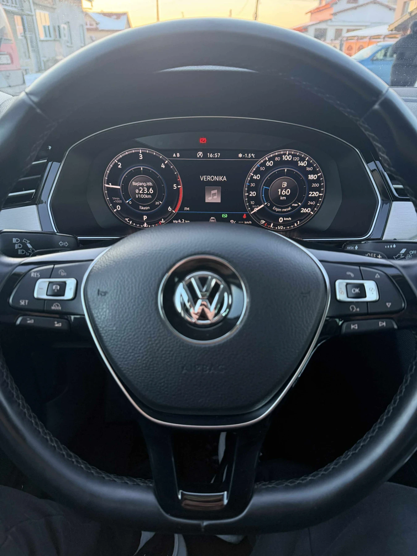 VW Passat 8 | Mobile.bg � ����������� 13