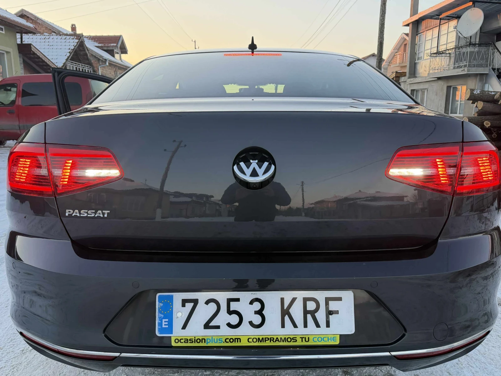 VW Passat 8 | Mobile.bg � ����������� 15