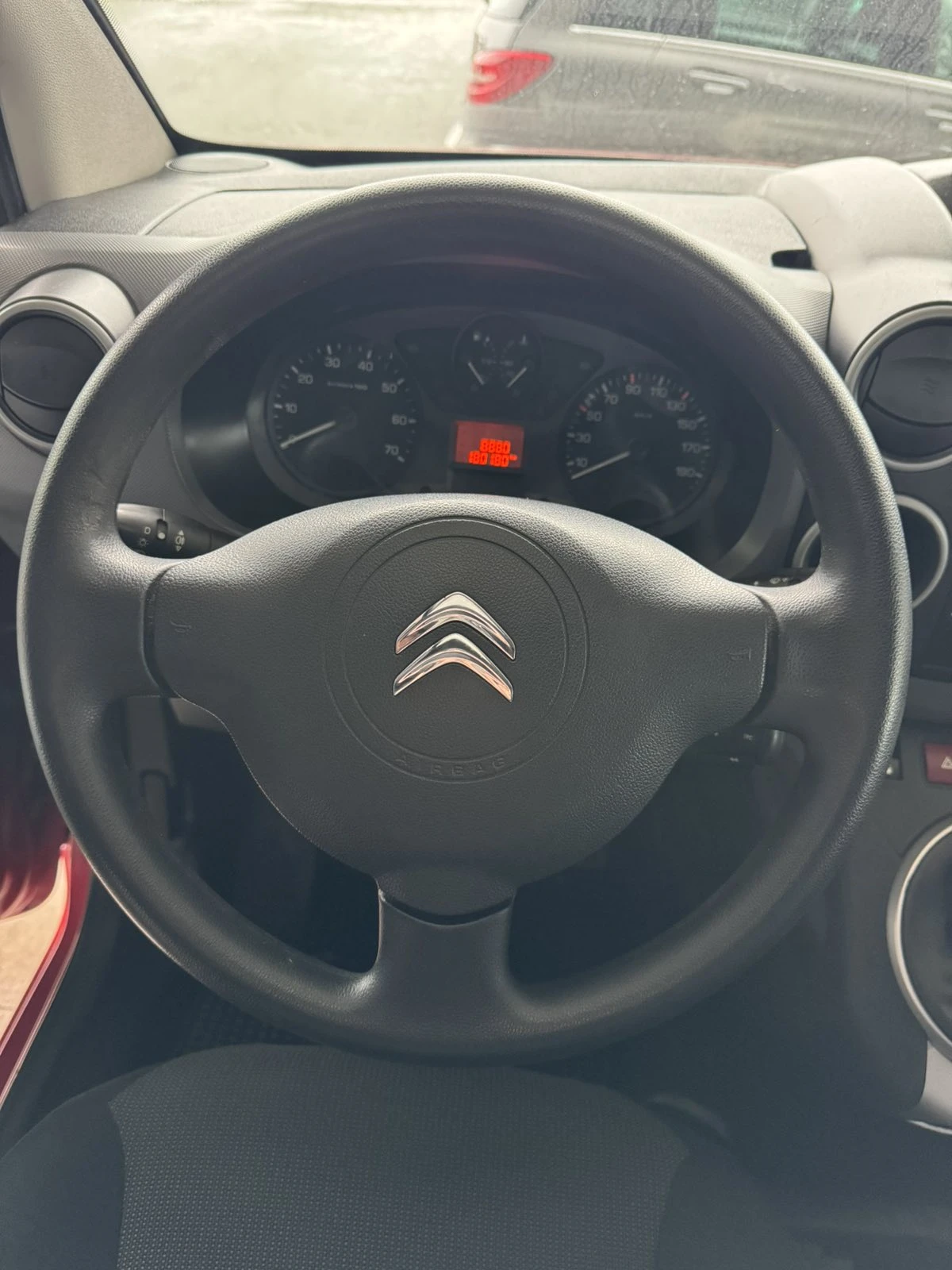 Citroen Berlingo 120ps* 6��* ��������*  | Mobile.bg � ����������� 16