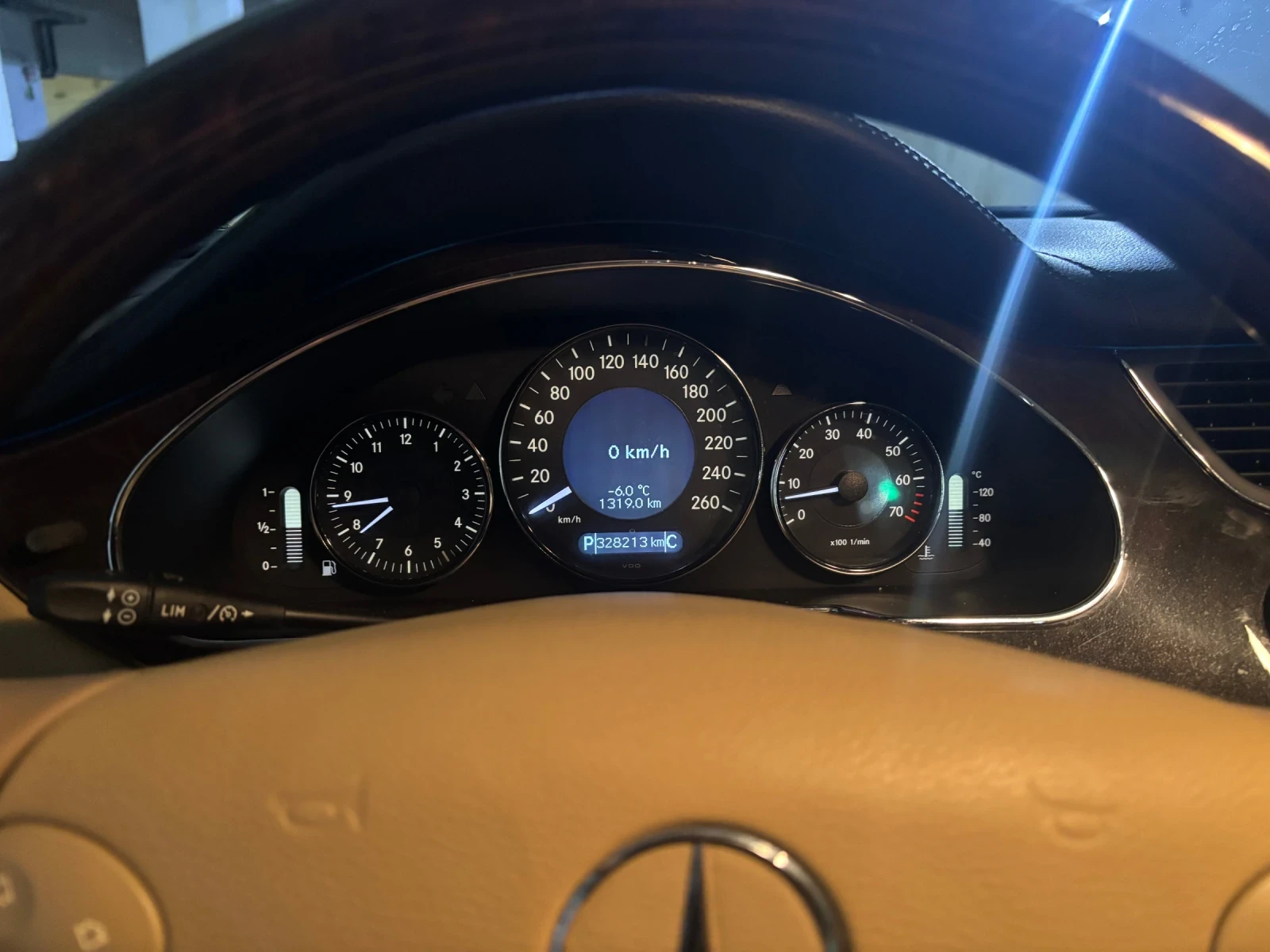 Mercedes-Benz CLS 350  - изображение 6