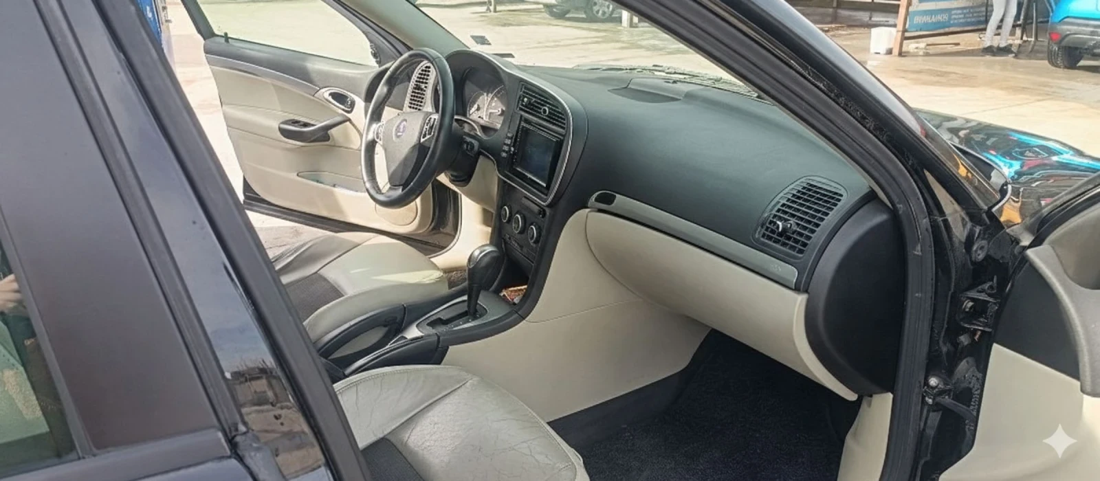 Saab 9-3  - изображение 10
