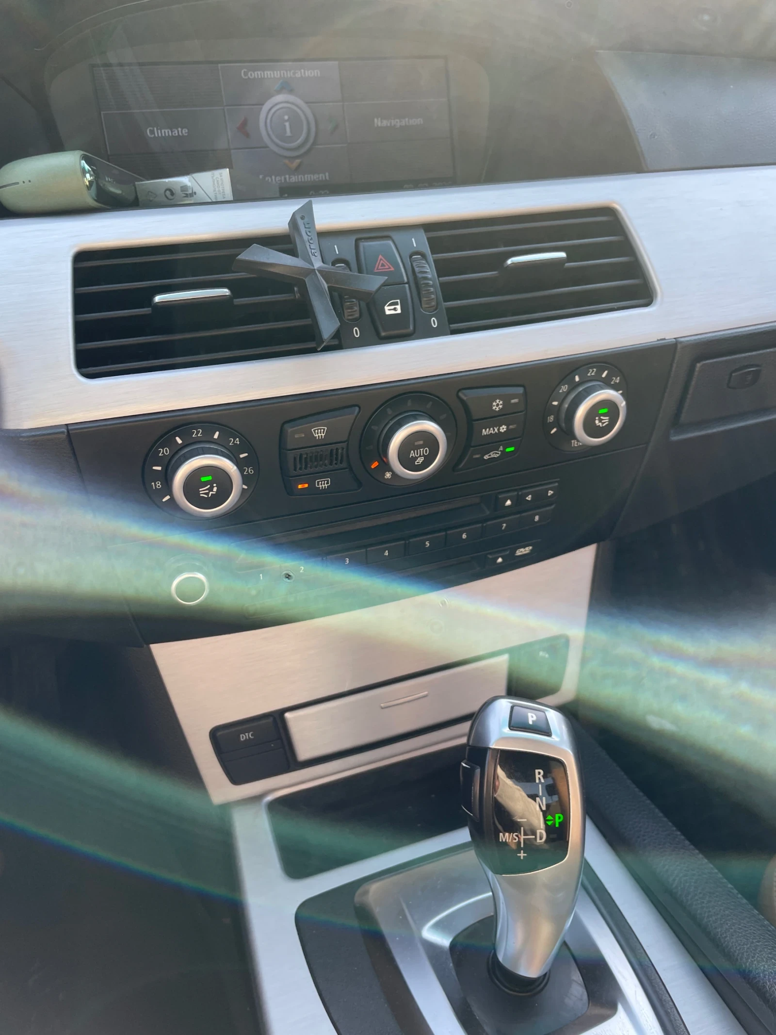 BMW 530 530d xd facelift 235hp | Mobile.bg � ����������� 11