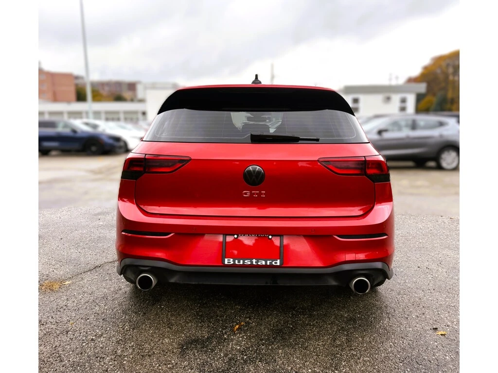 VW Golf GTI Performance Manual | NAVIGATION | LANE KEEP |  | Mobile.bg � ����������� 6