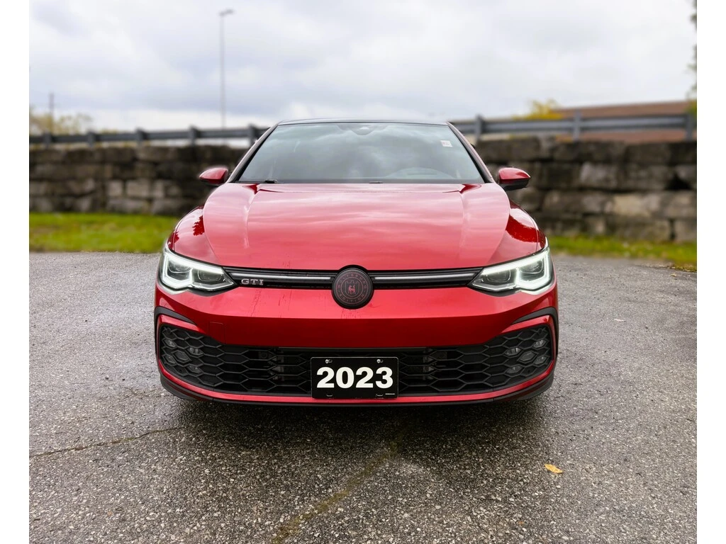 VW Golf GTI Performance Manual | NAVIGATION | LANE KEEP |  | Mobile.bg � ����������� 2