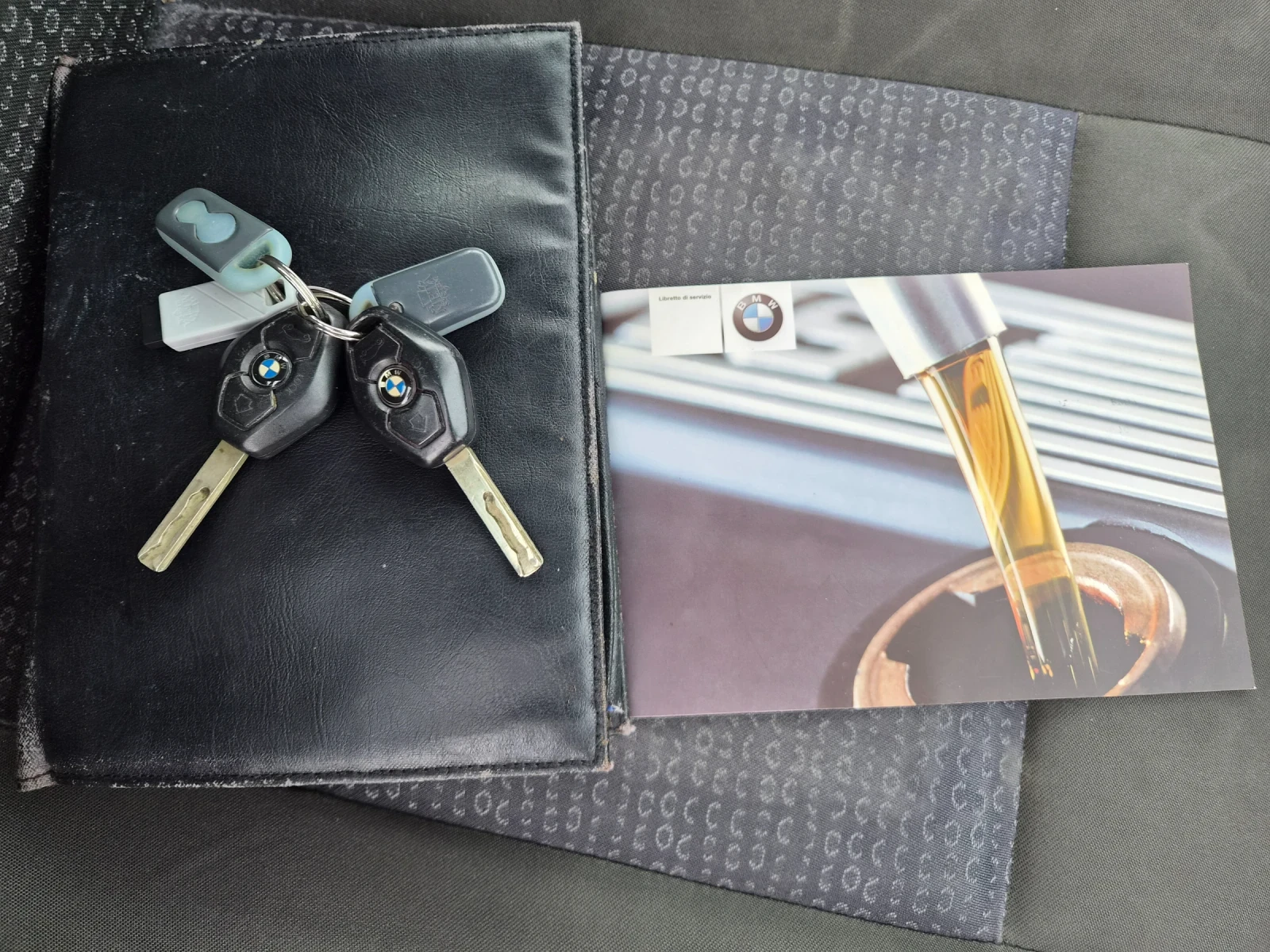 BMW 320 D 150кс СЕДАН ИТАЛИЯ 187000 КМ., снимка 12 - Автомобили и джипове - 53925507