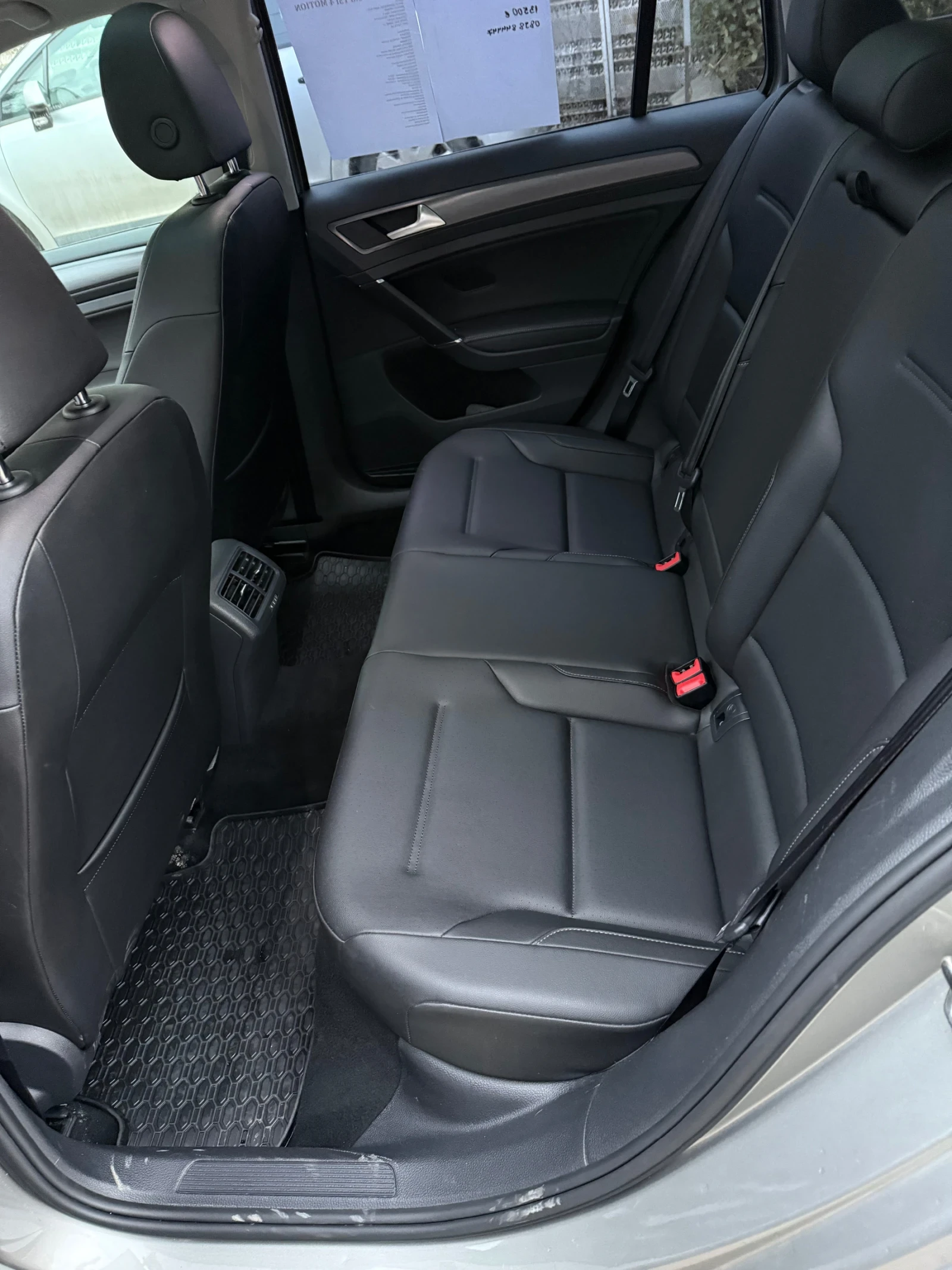 VW Golf 1.8 TSI 4motion, снимка 7 - Автомобили и джипове - 53980148