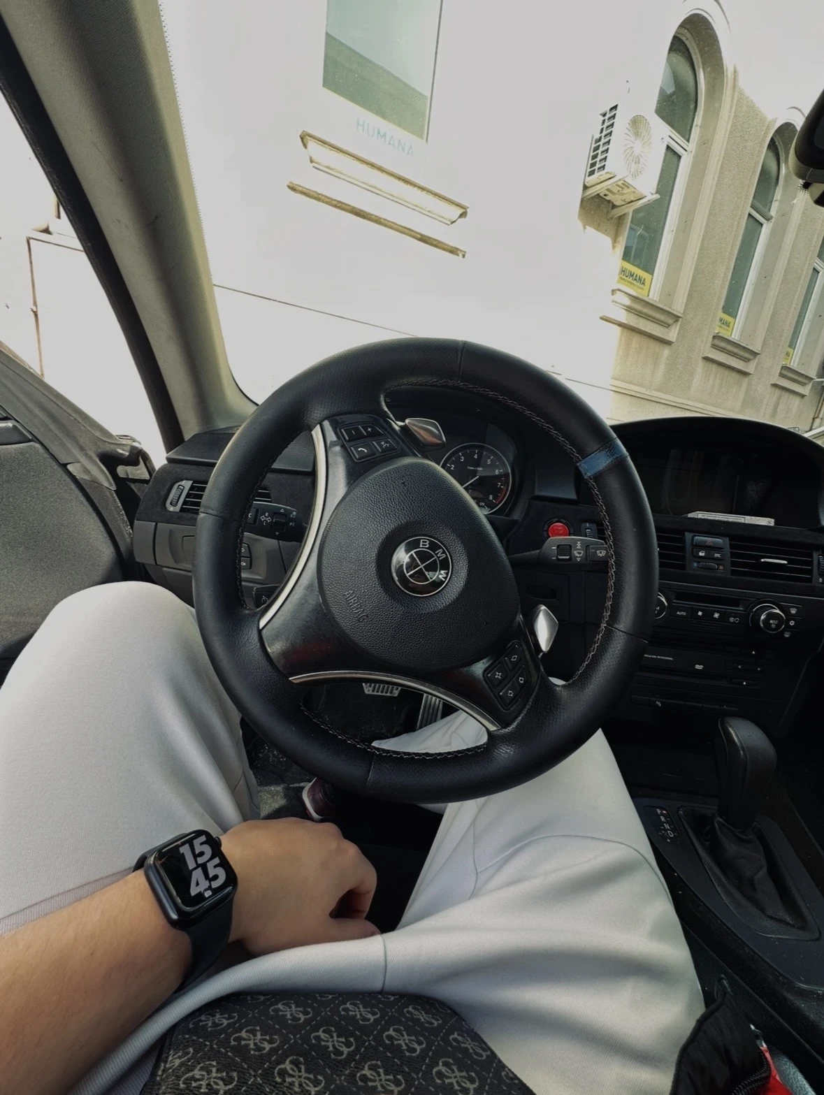 BMW 335, снимка 5 - Автомобили и джипове - 54072564