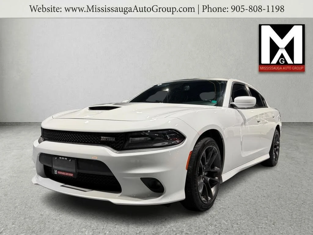 Dodge Charger * АвтоКредит * (ЦЕНА ДО БГ) | Auto.bg — изображение 1