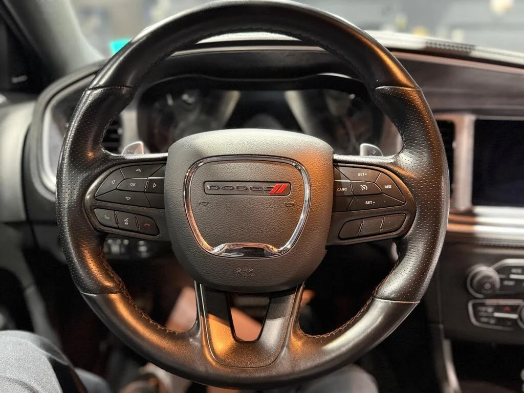 Dodge Charger * АвтоКредит * (ЦЕНА ДО БГ), снимка 12 - Автомобили и джипове - 54080319