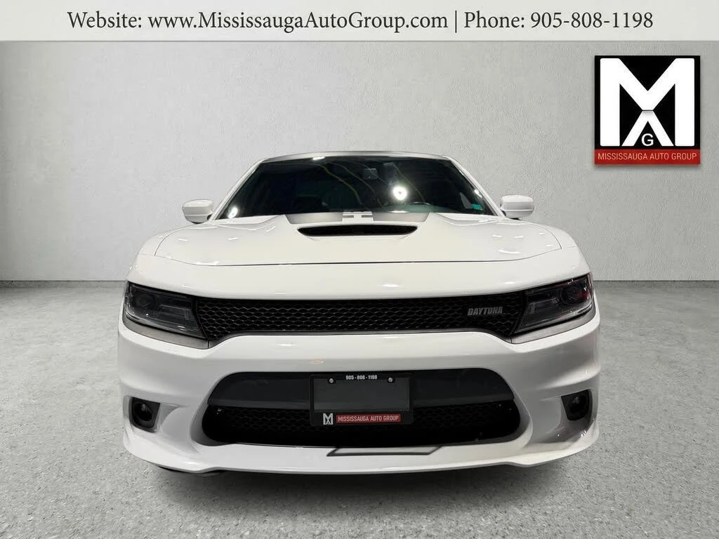 Dodge Charger * АвтоКредит * (ЦЕНА ДО БГ), снимка 2 - Автомобили и джипове - 54080319