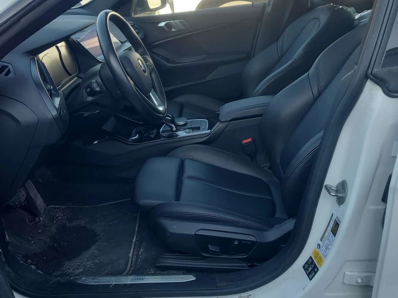 BMW 228 228I XDRIVE /CARFAX/Пано/Подгрев/2 ключа/Памет, снимка 6 - Автомобили и джипове - 54152438