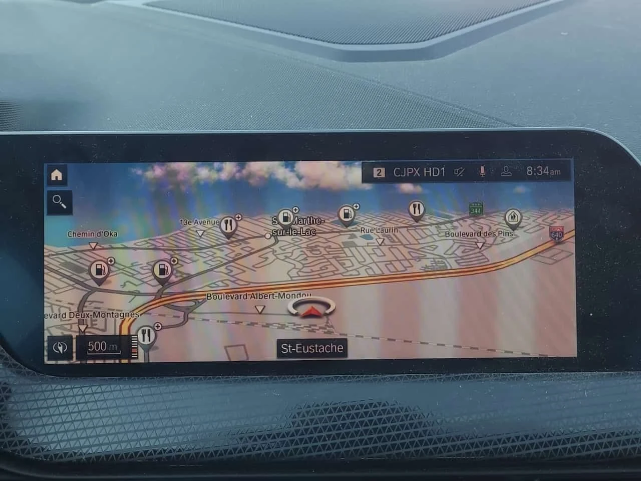 BMW 228 228I XDRIVE /CARFAX/Пано/Подгрев/2 ключа/Памет, снимка 10 - Автомобили и джипове - 54152438