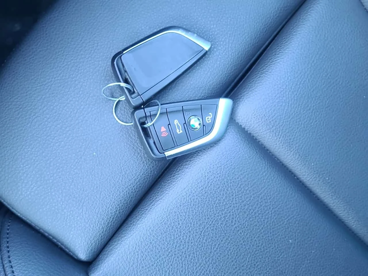 BMW 228 228I XDRIVE /CARFAX/Пано/Подгрев/2 ключа/Памет, снимка 7 - Автомобили и джипове - 54152438