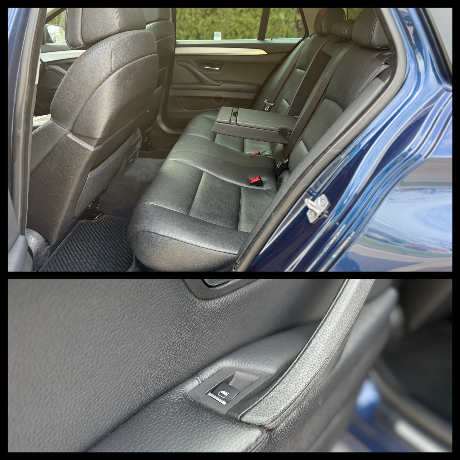 BMW 530 XD 6 ������ ��������/M Pack 258�� ��������/������� | Mobile.bg � ����������� 8