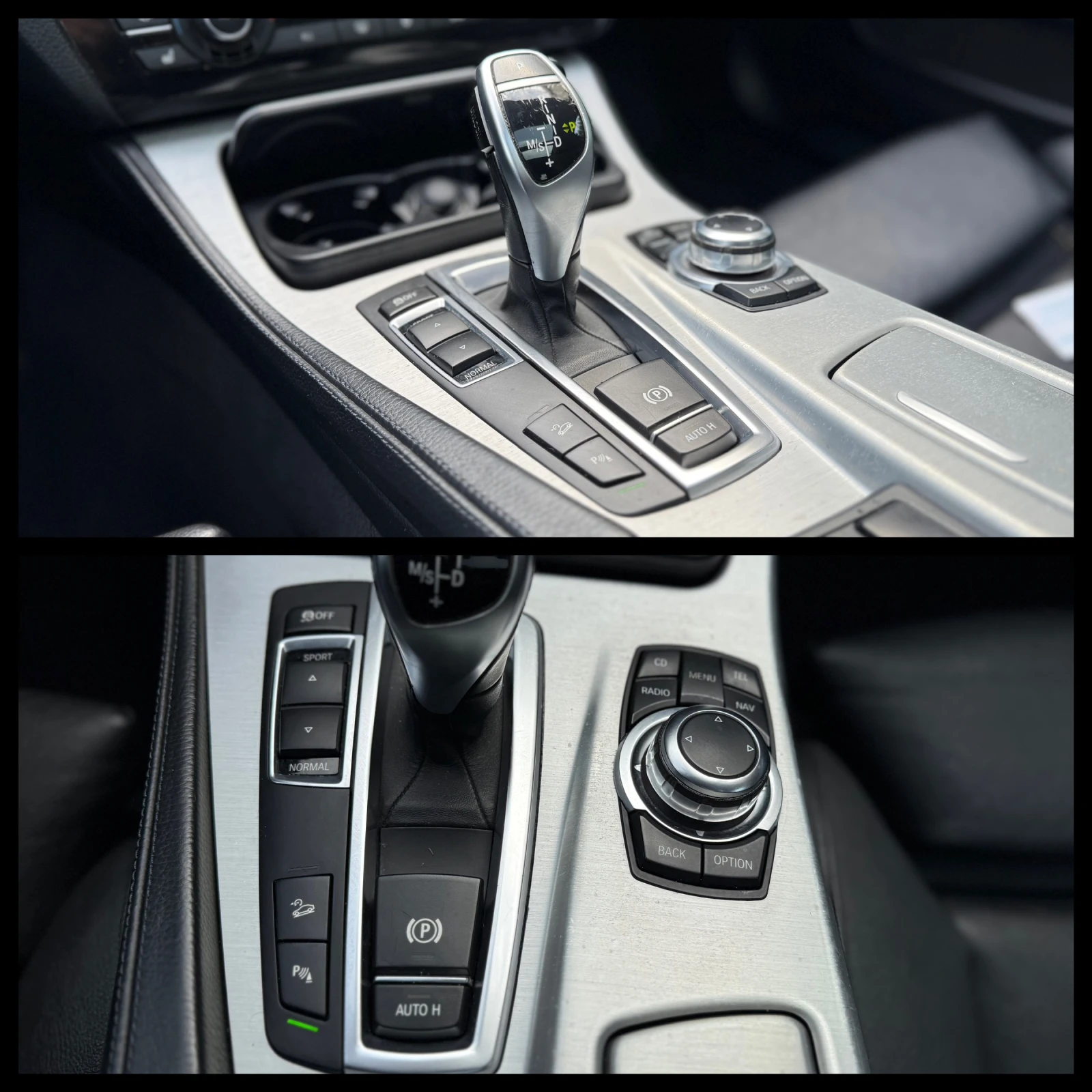 BMW 530 XD 6 ������ ��������/M Pack 258�� ��������/������� | Mobile.bg � ����������� 10