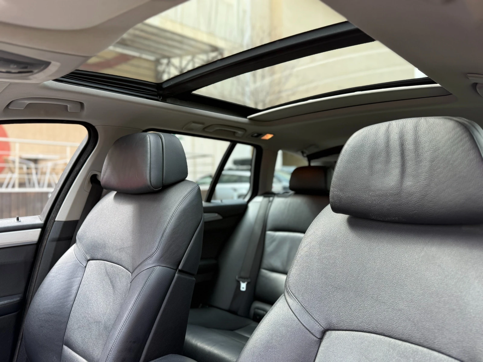 BMW 530 XD 6 ������ ��������/M Pack 258�� ��������/������� | Mobile.bg � ����������� 15