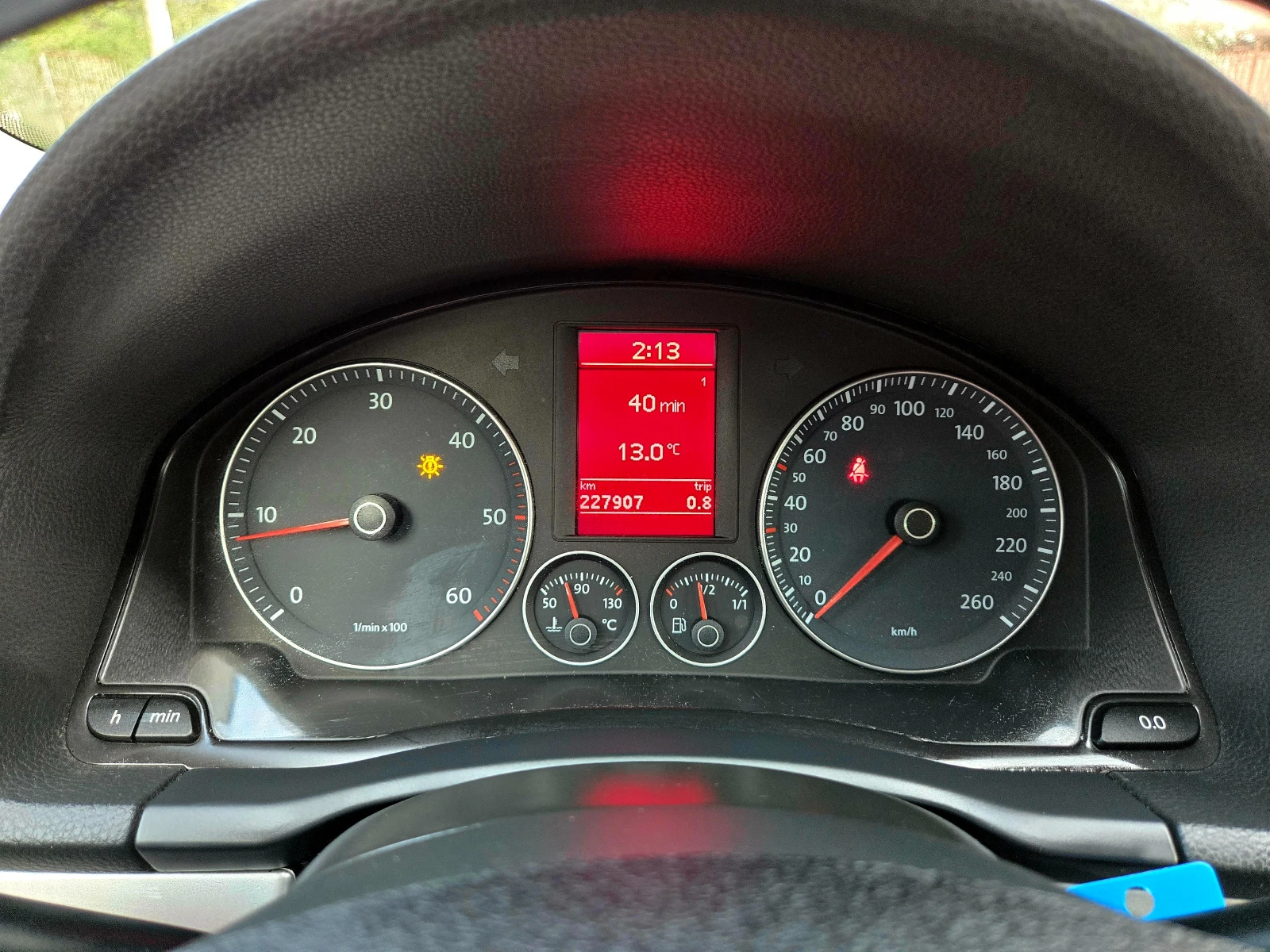 VW Golf 1.9 TDI Германия BLS Нави Климатроник Темпомат , снимка 15 - Автомобили и джипове - 54220882