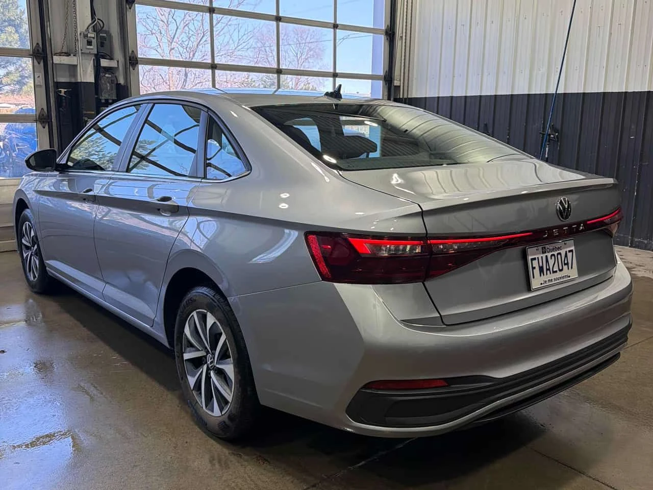 VW Jetta * Trendline * 2 ����� * �������� * NAVI | Mobile.bg � ����������� 11