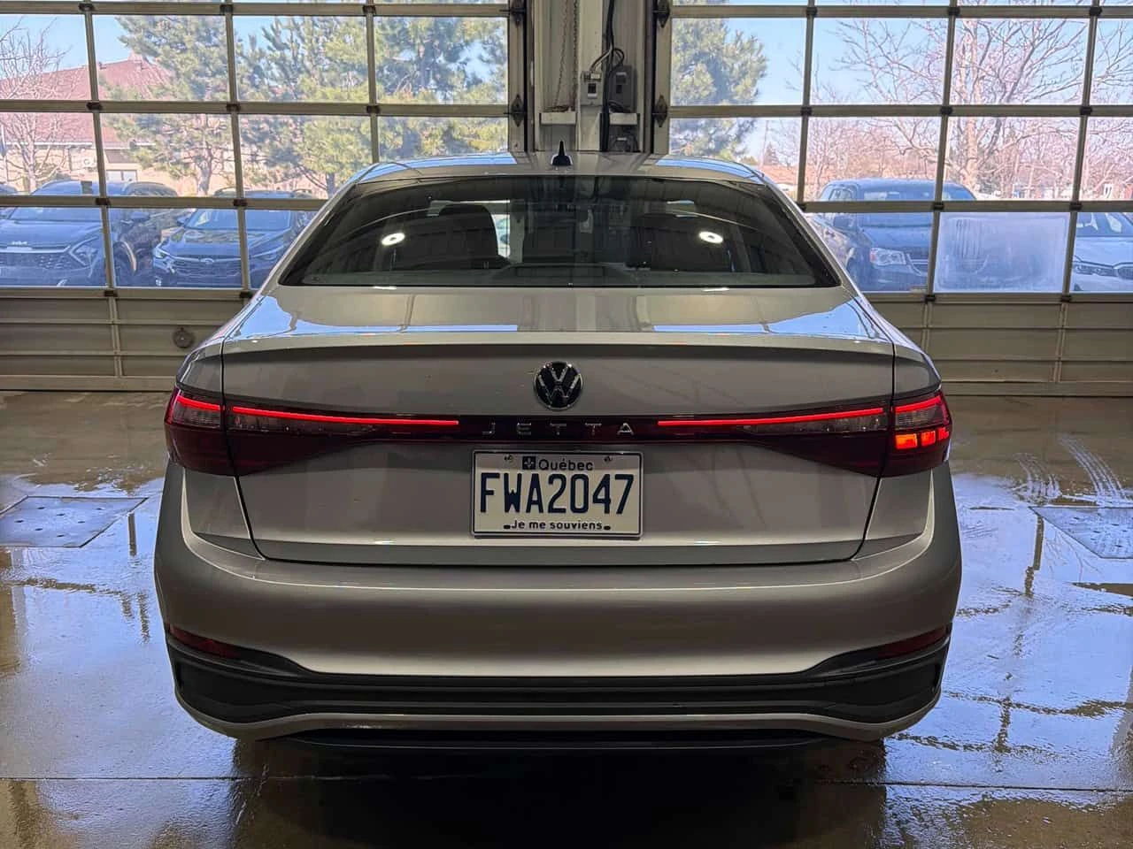 VW Jetta * Trendline * 2 ����� * �������� * NAVI | Mobile.bg � ����������� 4