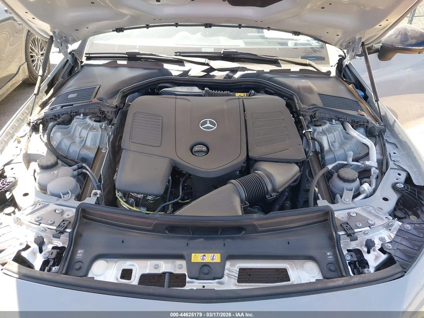 Mercedes-Benz CLE * 300 4Matic* , снимка 10 - Автомобили и джипове - 54369519