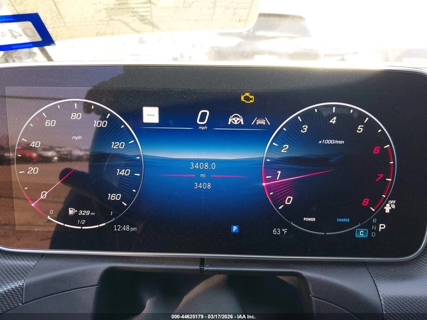 Mercedes-Benz CLE * 300 4Matic* , снимка 7 - Автомобили и джипове - 54369519