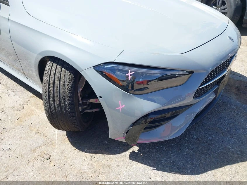 Mercedes-Benz CLE * 300 4Matic* , снимка 6 - Автомобили и джипове - 54369519