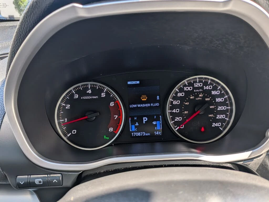 Mitsubishi Eclipse Cross SE S-AWC AWD АвтоКредит  (ЦЕНА ДО БГ), снимка 4 - Автомобили и джипове - 54732266