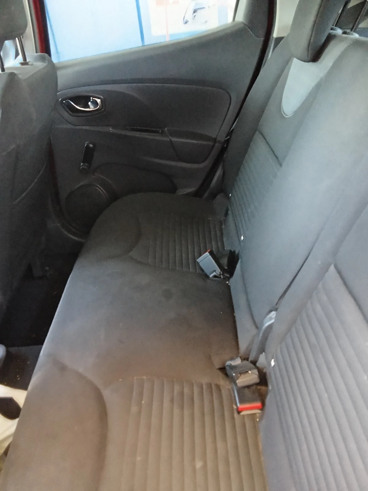 Renault Clio, снимка 7 - Автомобили и джипове - 54746203