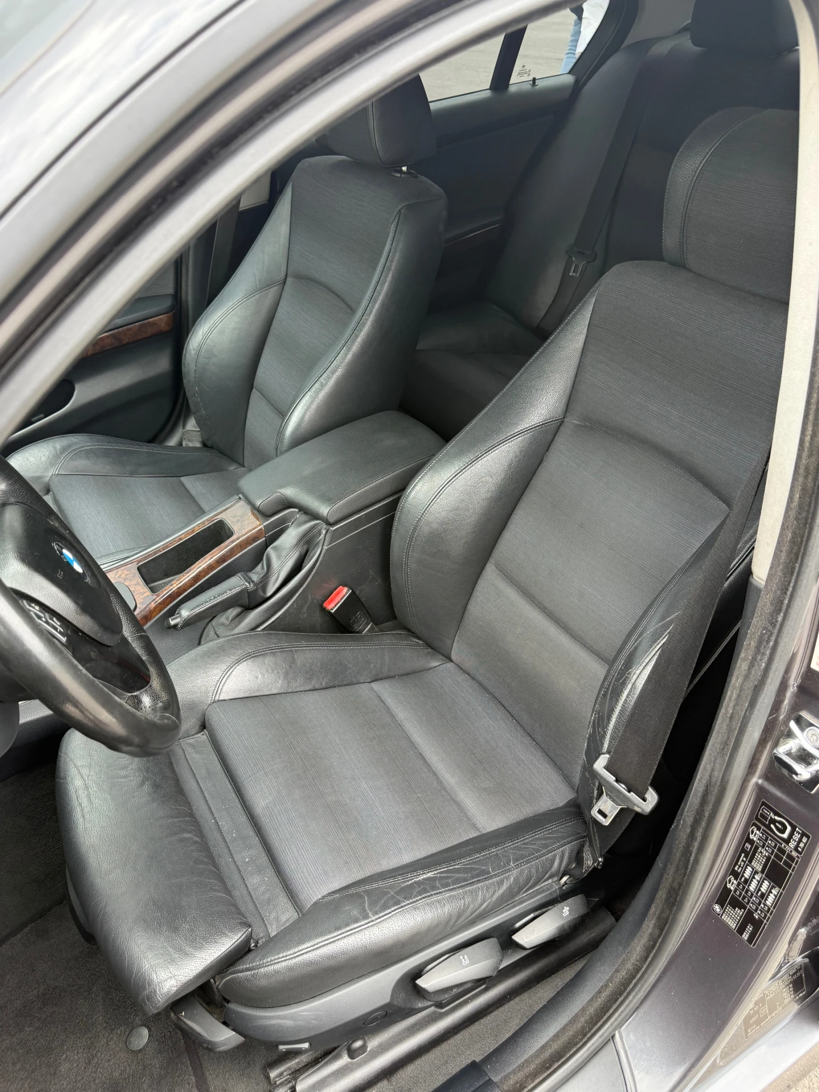 BMW 320, снимка 7 - Автомобили и джипове - 54837438