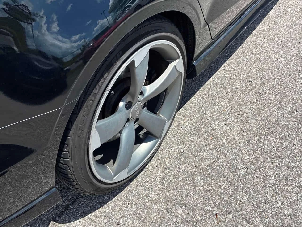 Audi S3  Progressiv/CARFAX/ФИНАНСИРАНЕ, снимка 11 - Автомобили и джипове - 54974433