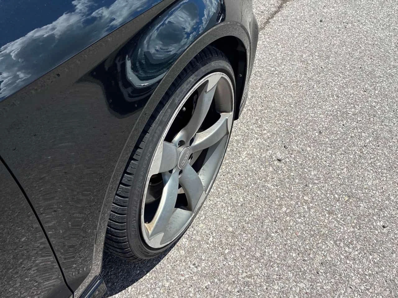 Audi S3  Progressiv/CARFAX/ФИНАНСИРАНЕ, снимка 12 - Автомобили и джипове - 54974433