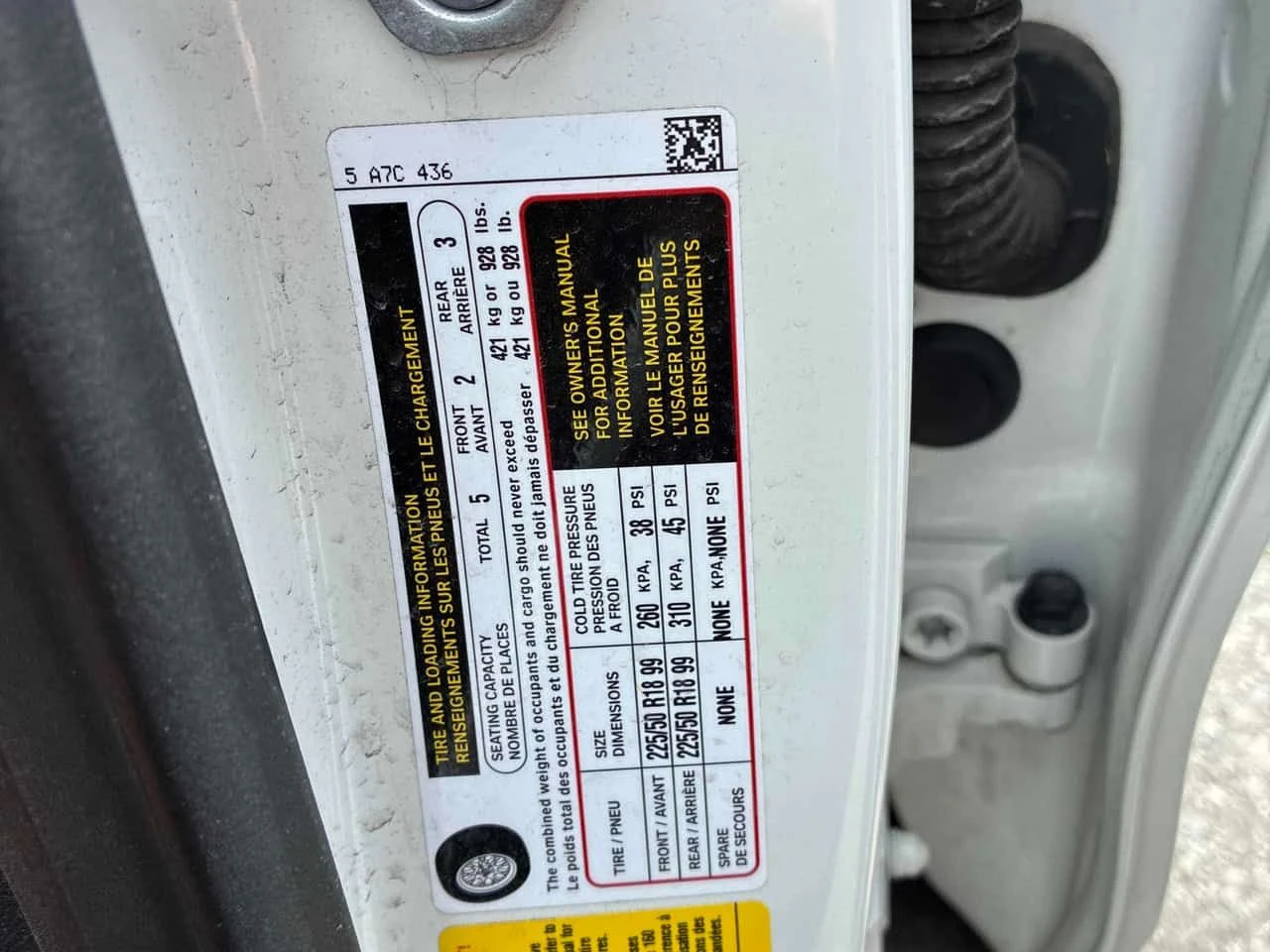 BMW i4 eDrive35 | CARFAX | БЕЗ ПЪРВОНАЧАЛНА ВНОСКА, снимка 17 - Автомобили и джипове - 55054194
