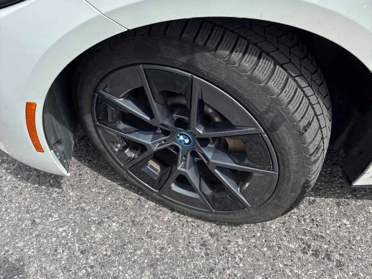 BMW i4 eDrive35 | CARFAX | БЕЗ ПЪРВОНАЧАЛНА ВНОСКА, снимка 7 - Автомобили и джипове - 55054194