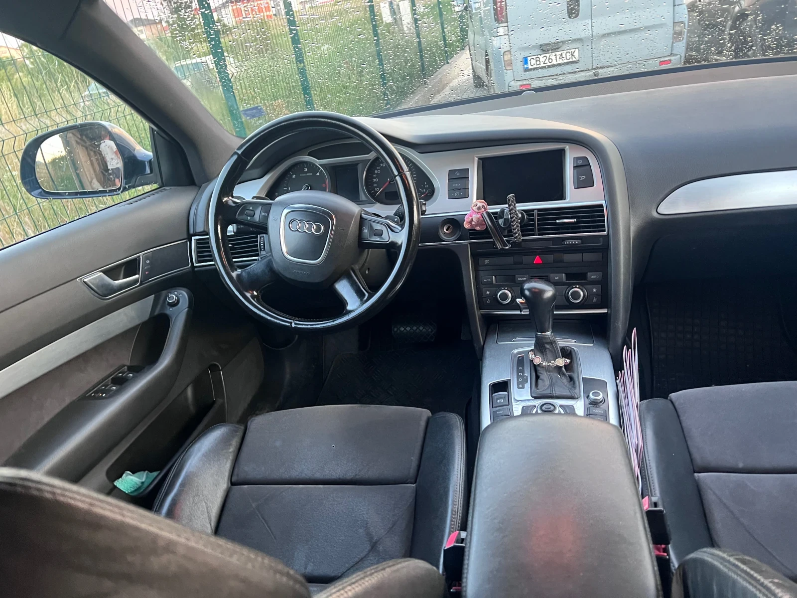 Audi A6 2.0 tdi 170 hp, снимка 11 - Автомобили и джипове - 55126931